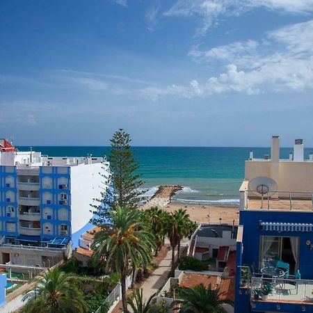 Apartment Islandia Torrevieja Ngoại thất bức ảnh